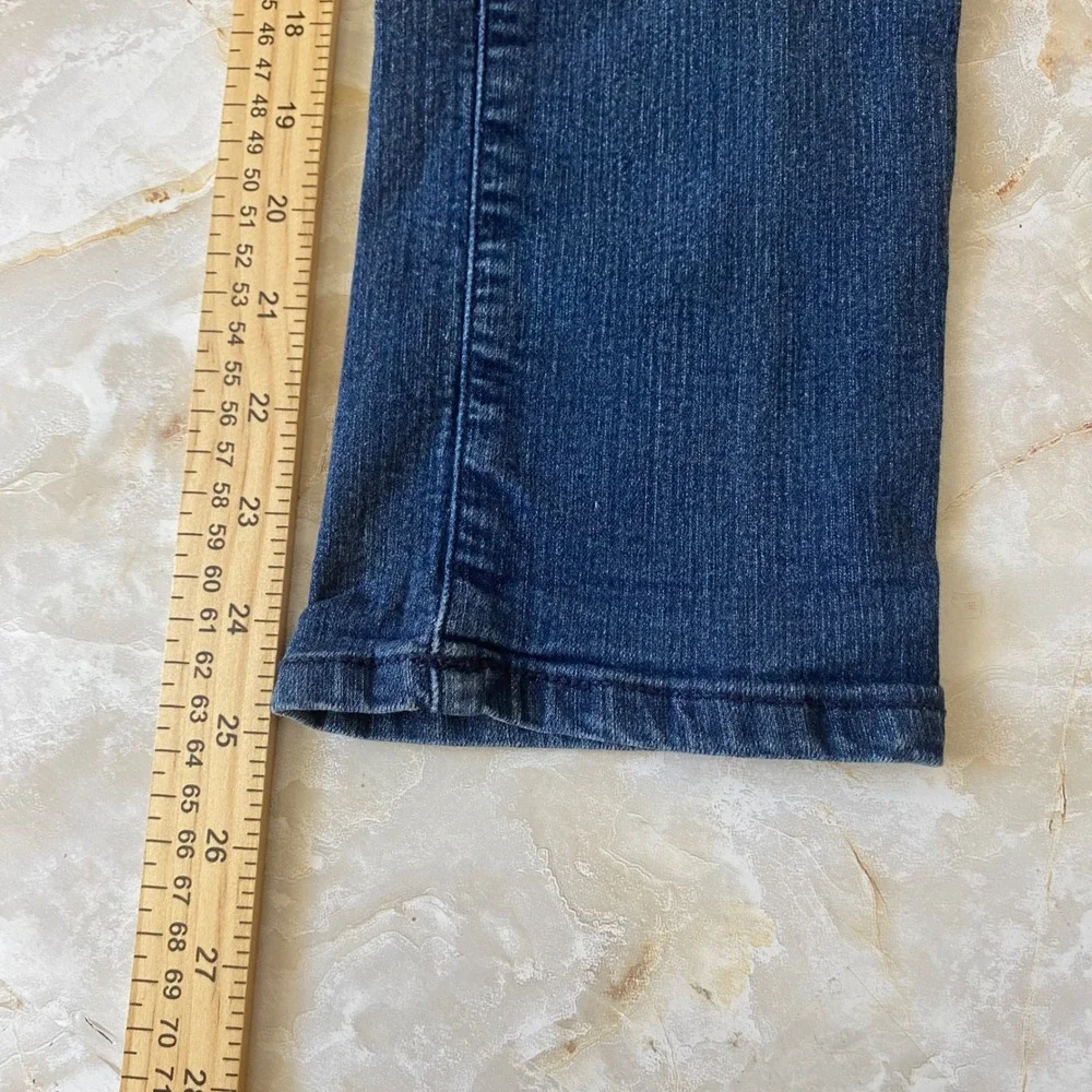 So & The Children's Place Denim Bundle Girls 12 Blue Shorts Jeans Skinny Stretch